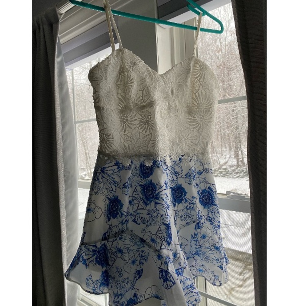 Beautiful dress